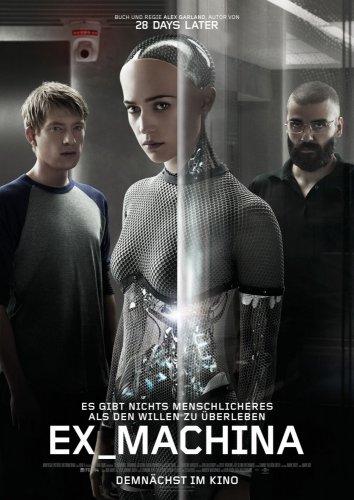 Фильм Из машины (2014) смотреть онлайн в качестве HD